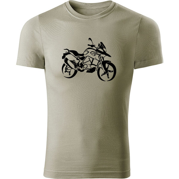 T-ričko BMW G310GS pánske tričko 12943132