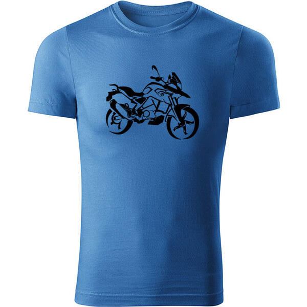 T-ričko BMW G310GS pánske tričko 12943137