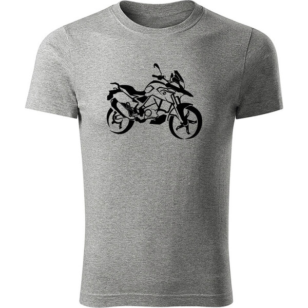 T-ričko BMW G310GS pánske tričko 12943131