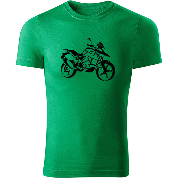 T-ričko BMW G310GS pánske tričko 12943141