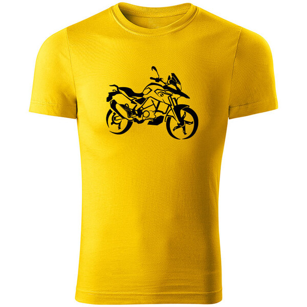 T-ričko BMW G310GS pánske tričko 12943143