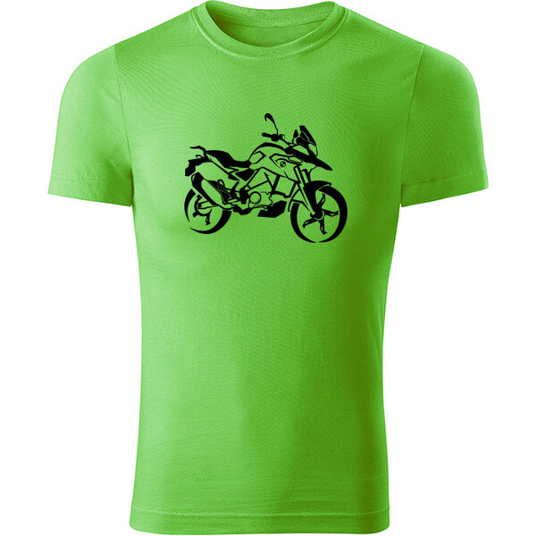 T-ričko BMW G310GS pánske tričko 12943142