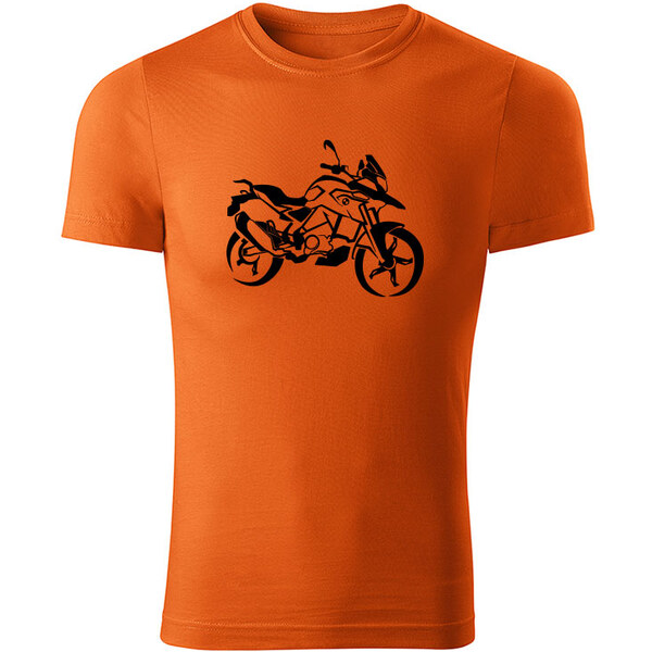 T-ričko BMW G310GS pánske tričko 12943144