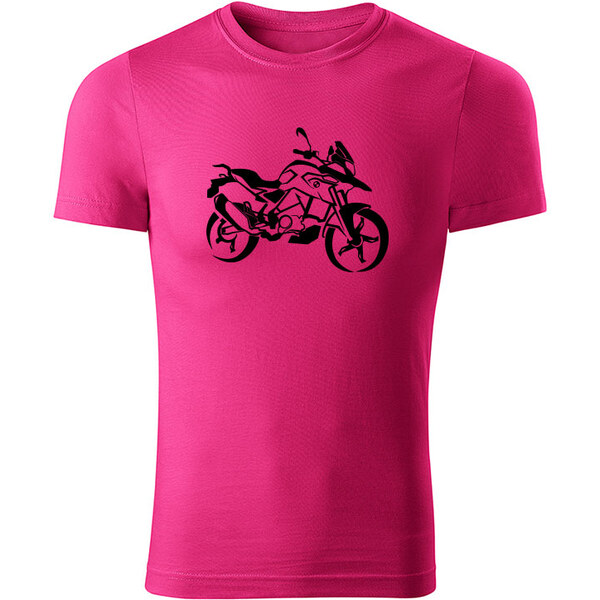 T-ričko BMW G310GS pánske tričko 12943146