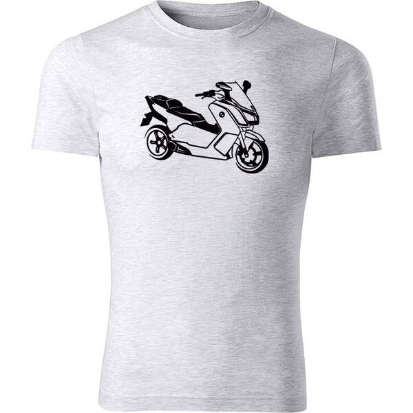 T-ričko BMW C-Evolution pánske tričko 12916714