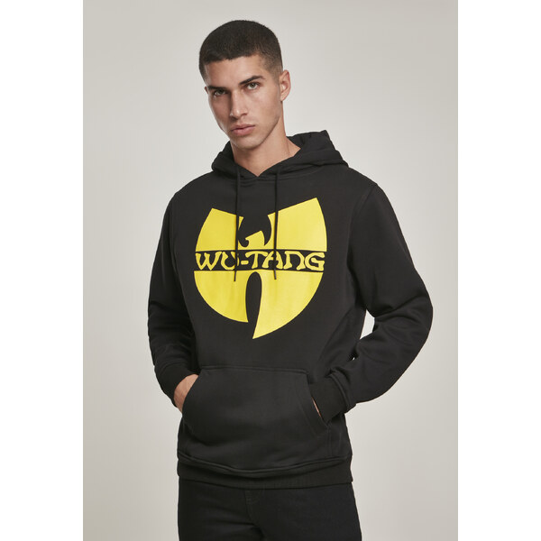 Wu-Wear Logo Hoody black 50522220