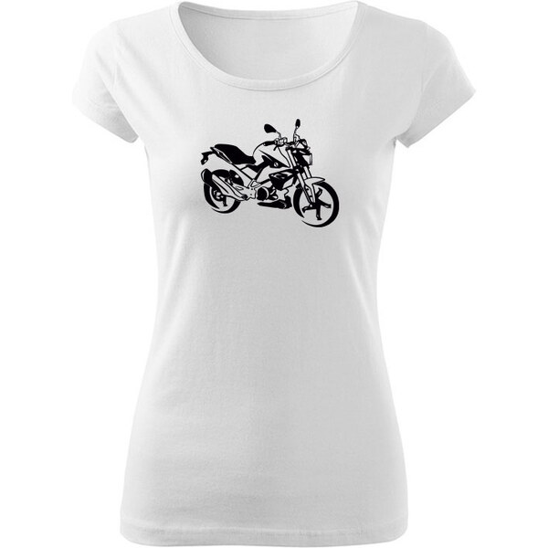T-ričko BMW G310R dámske tričko 12955266