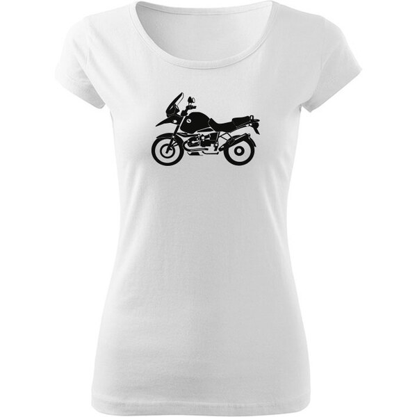 T-ričko BMW R1150 dámske tričko 12955239