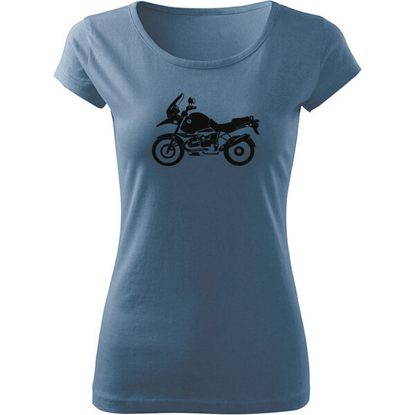 T-ričko BMW R1150 dámske tričko 12955242