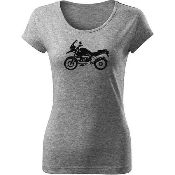 T-ričko BMW R1150 dámske tričko 12955240