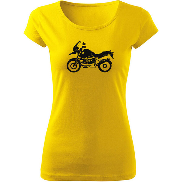 T-ričko BMW R1150 dámske tričko 12955245