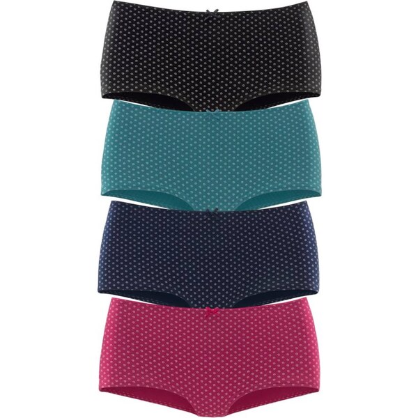 s.Oliver Nohavičky zmiešané farby 54222523