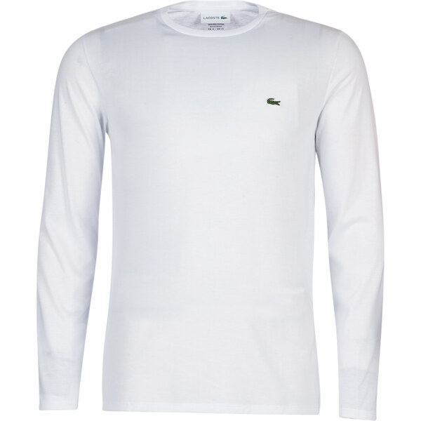 Lacoste Tričká s dlhým rukávom TH6712 Lacoste 48279348