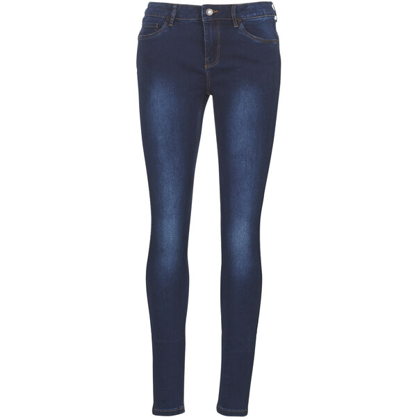 Vero Moda Džínsy Slim VMSEVEN Vero Moda 62486625