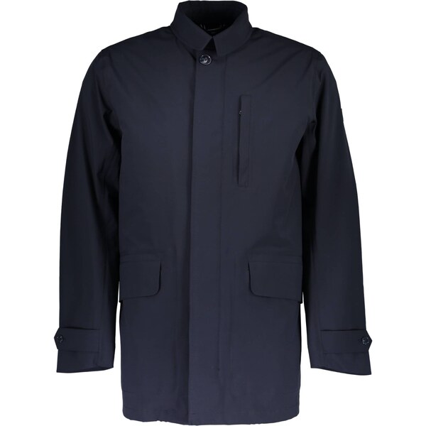 Pánska modrá bunda GANT 64710726