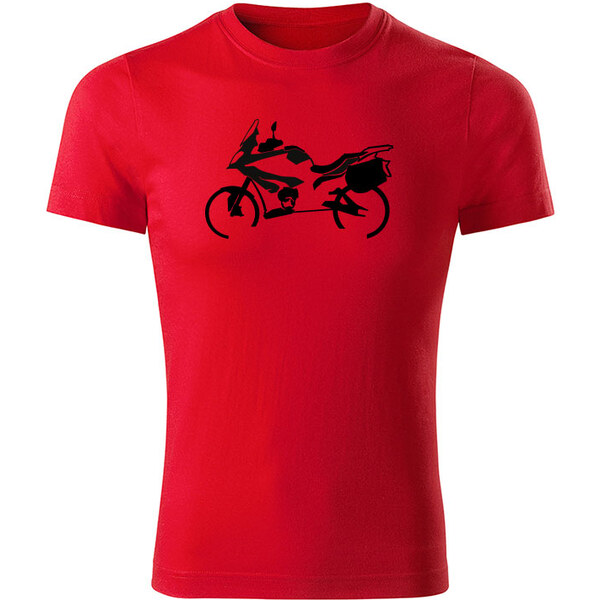 T-ričko BMW S1000XR pánske tričko 12987424