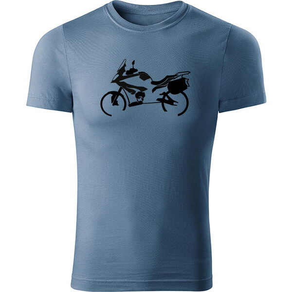 T-ričko BMW S1000XR pánske tričko 12987415