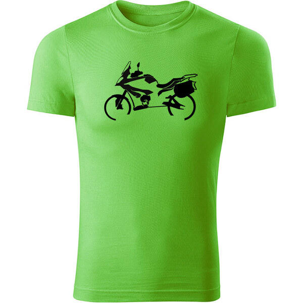 T-ričko BMW S1000XR pánske tričko 12987421