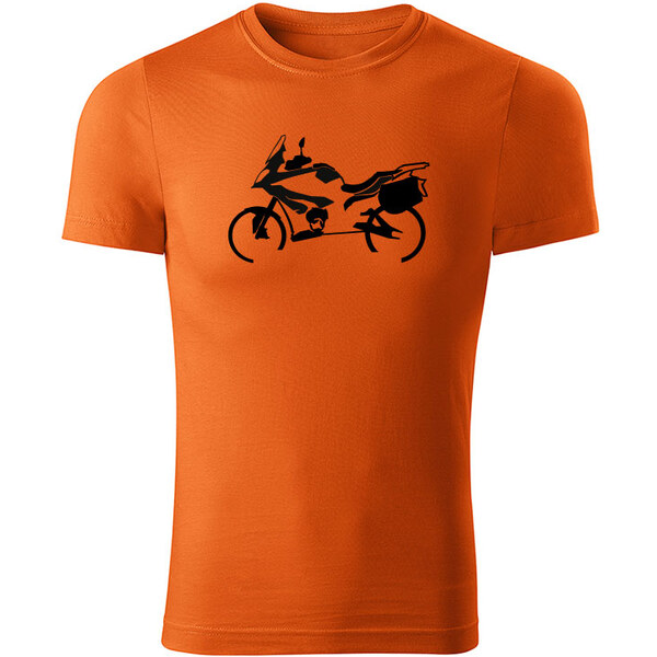 T-ričko BMW S1000XR pánske tričko 12987423