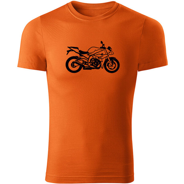 T-ričko BMW S1000R pánske tričko 12993342