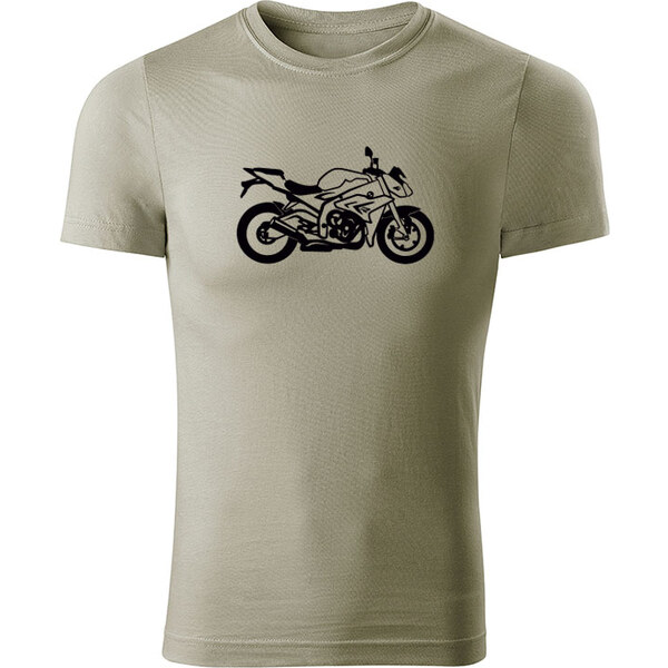 T-ričko BMW S1000R pánske tričko 12993330