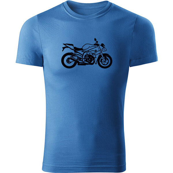 T-ričko BMW S1000R pánske tričko 12993335