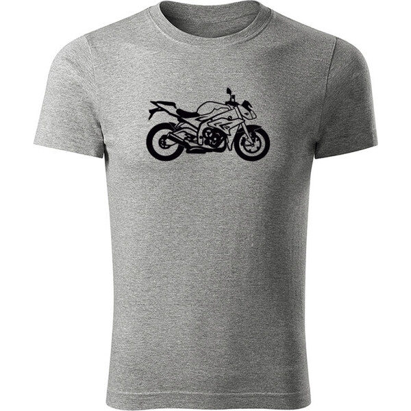 T-ričko BMW S1000R pánske tričko 12993329