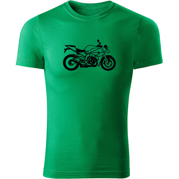 T-ričko BMW S1000R pánske tričko 12993339