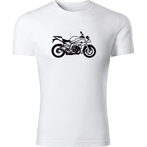 T-ričko BMW S1000R pánske tričko 12993327