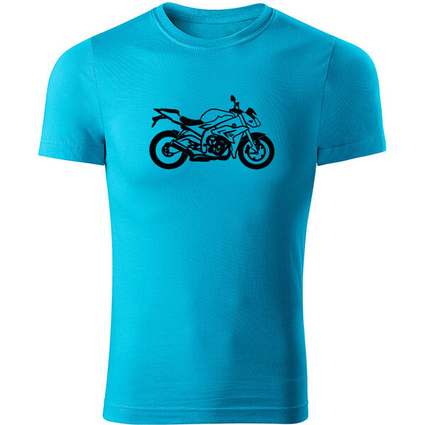 T-ričko BMW S1000R pánske tričko 12993337