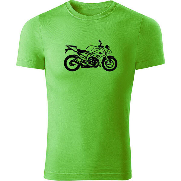 T-ričko BMW S1000R pánske tričko 12993340