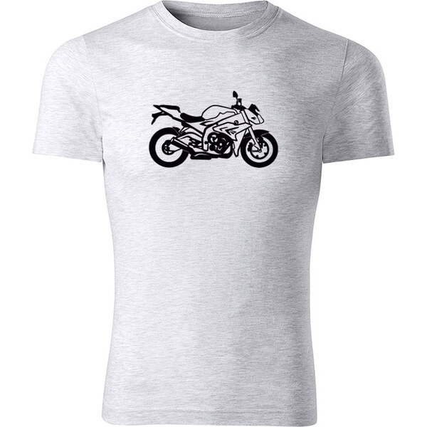 T-ričko BMW S1000R pánske tričko 12993328