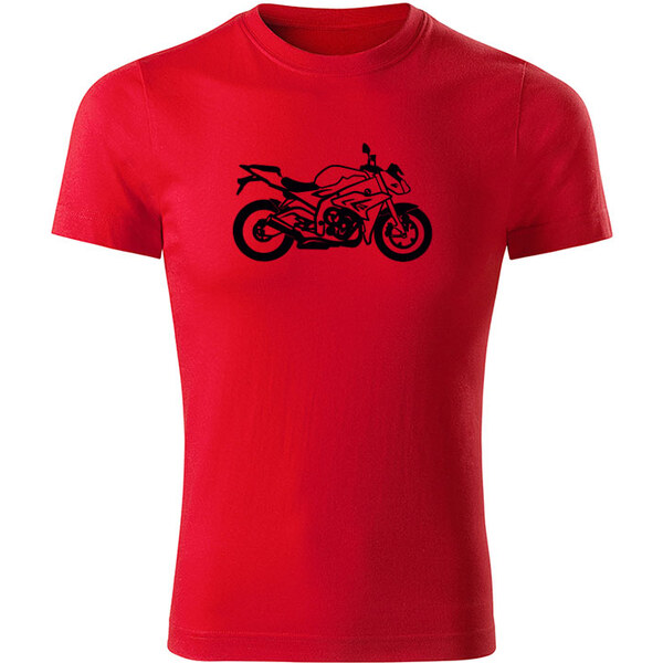 T-ričko BMW S1000R pánske tričko 12993343