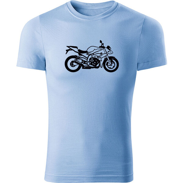 T-ričko BMW S1000R pánske tričko 12993336