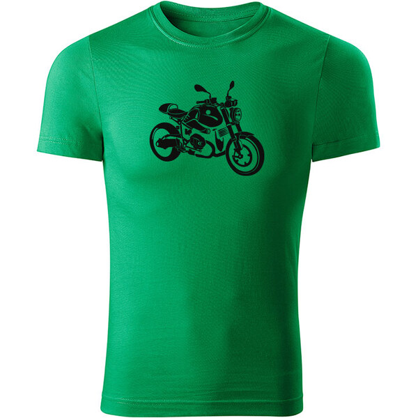 T-ričko BMW R nineT pánske tričko 12993377