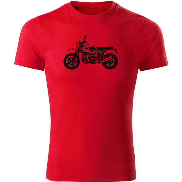 T-ričko BMW R nineT Urban pánske tričko 12993400