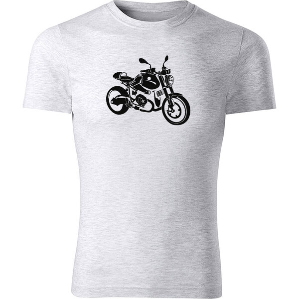 T-ričko BMW R nineT pánske tričko 12993366