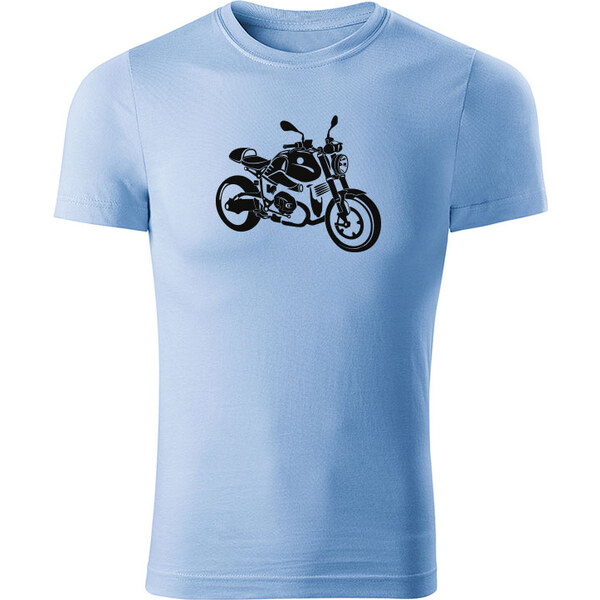 T-ričko BMW R nineT pánske tričko 12993374