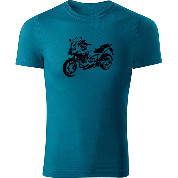 T-ričko BMW R1200RS pánske tričko 12993351