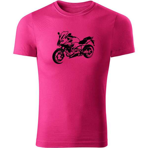 T-ričko BMW R1200RS pánske tričko 12993363