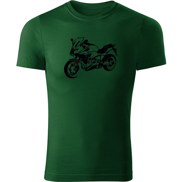 T-ričko BMW R1200RS pánske tričko 12993357