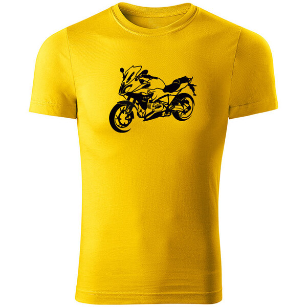 T-ričko BMW R1200RS pánske tričko 12993360