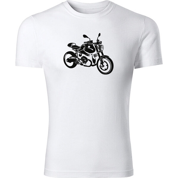 T-ričko BMW R nineT pánske tričko 12993365