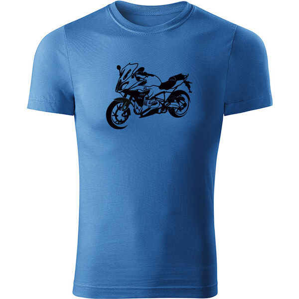 T-ričko BMW R1200RS pánske tričko 12993354
