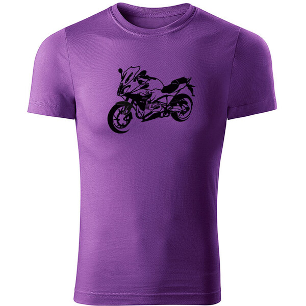 T-ričko BMW R1200RS pánske tričko 12993364