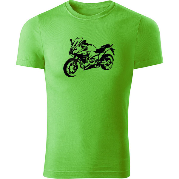 T-ričko BMW R1200RS pánske tričko 12993359