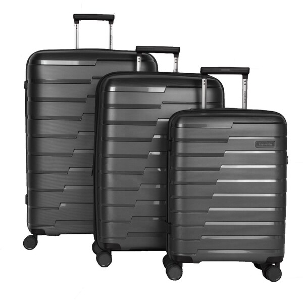Travelite Air Base S,M,L Anthracite 62195715