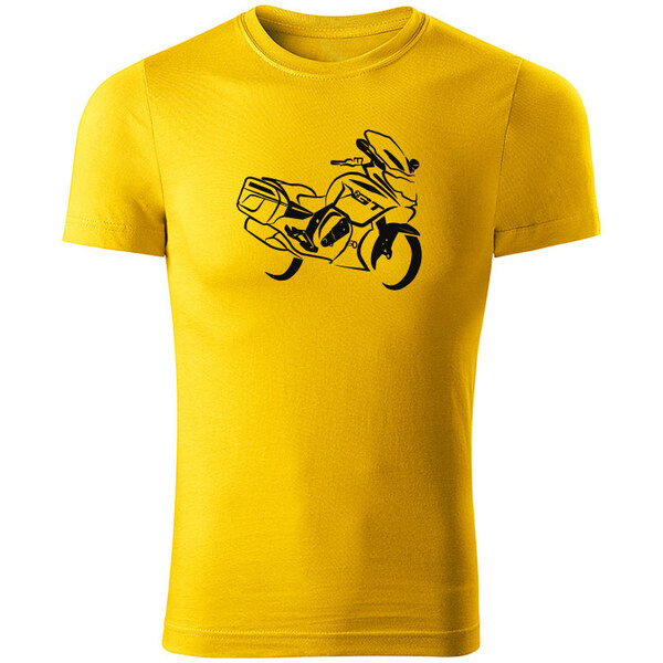 T-ričko BMW K1600GT pánske tričko 12994109