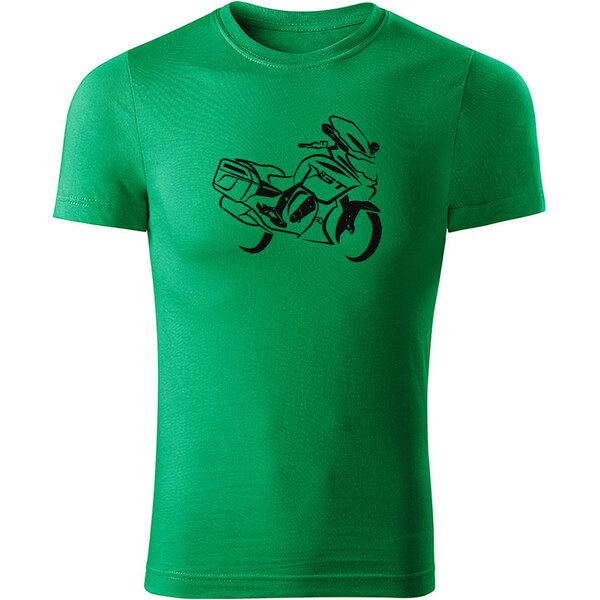 T-ričko BMW K1600GT pánske tričko 12994107