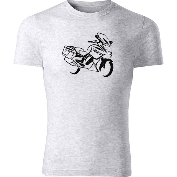 T-ričko BMW K1600GT pánske tričko 12994072